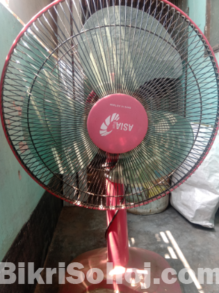 Asia Table Fan